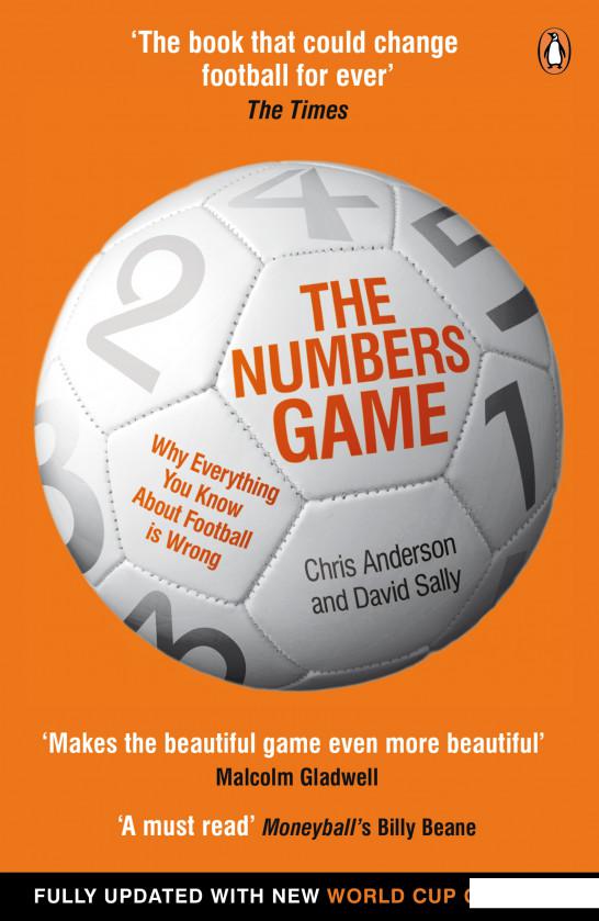 

The Numbers Game (943319)