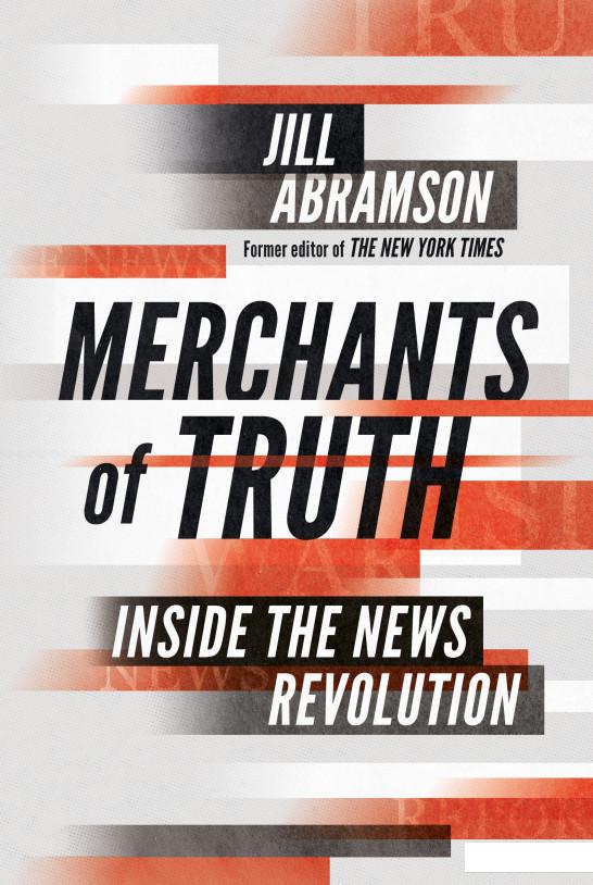 

Merchants of Truth (948888)