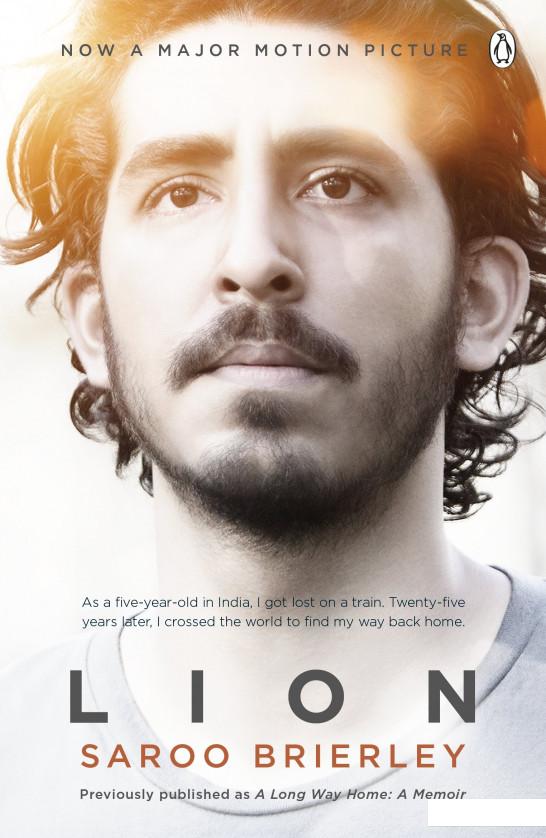 

Lion. A Long Way Home (754307)