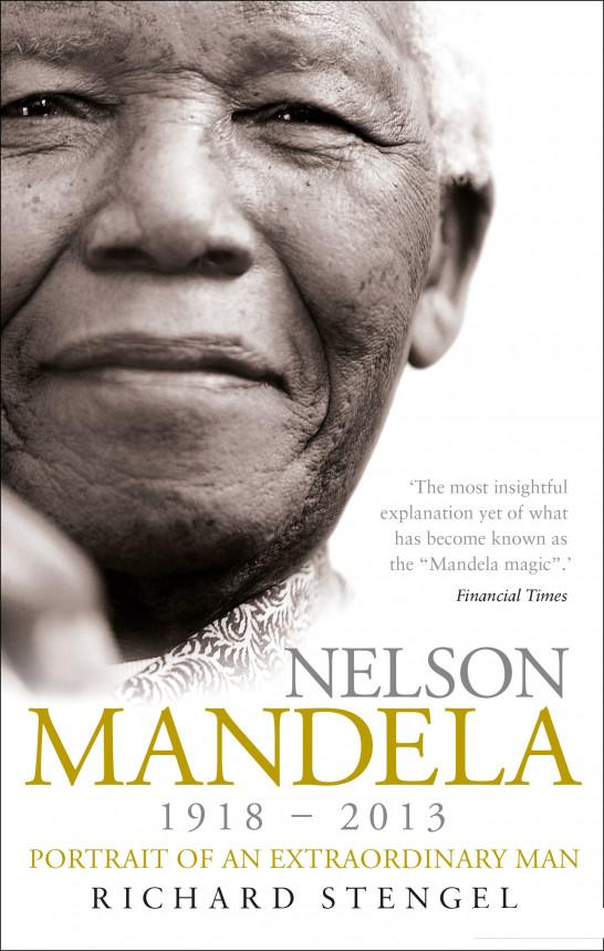 

Nelson Mandela: Portrait of an Extraordinary Man (935332)
