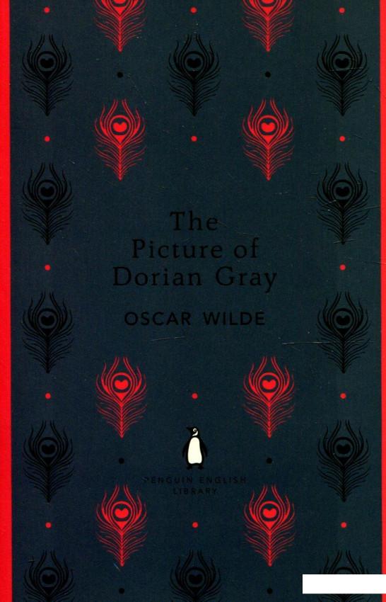 

The Picture of Dorian Gray (322742)