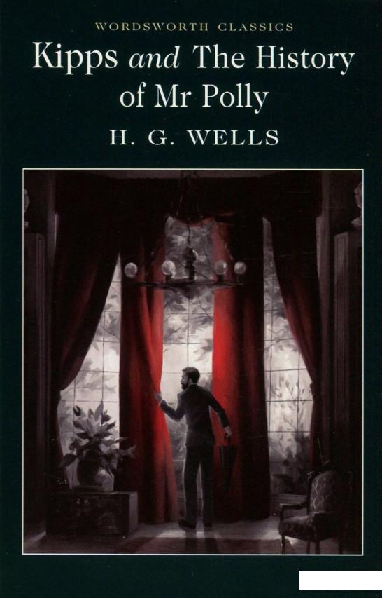 

Kipps & The History of Mr. Polly (800020)