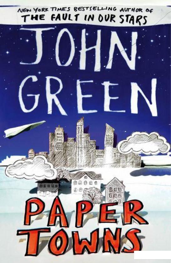 

Paper Towns (442320)