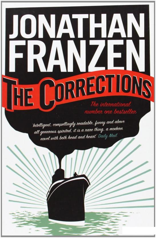 

The Corrections (536572)