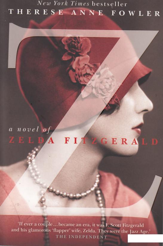

Z: A Novel of Zelda Fitzgerald (386992)