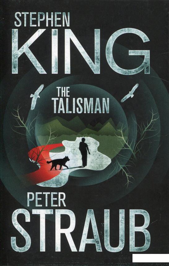 

The Talisman (667519)