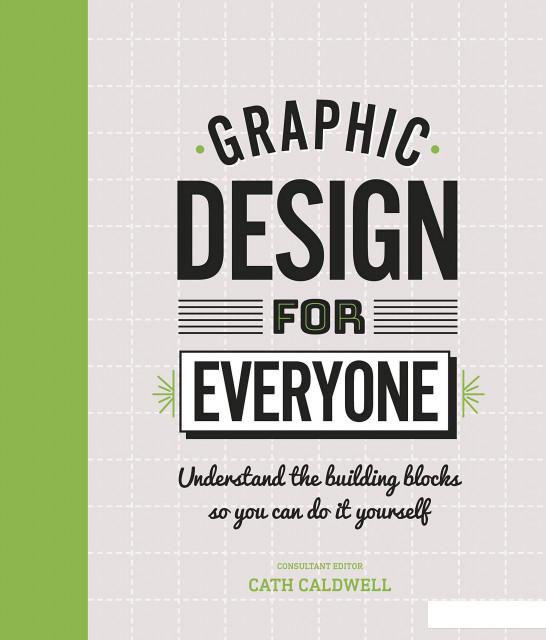 

Graphic Design For Everyone (1119206)