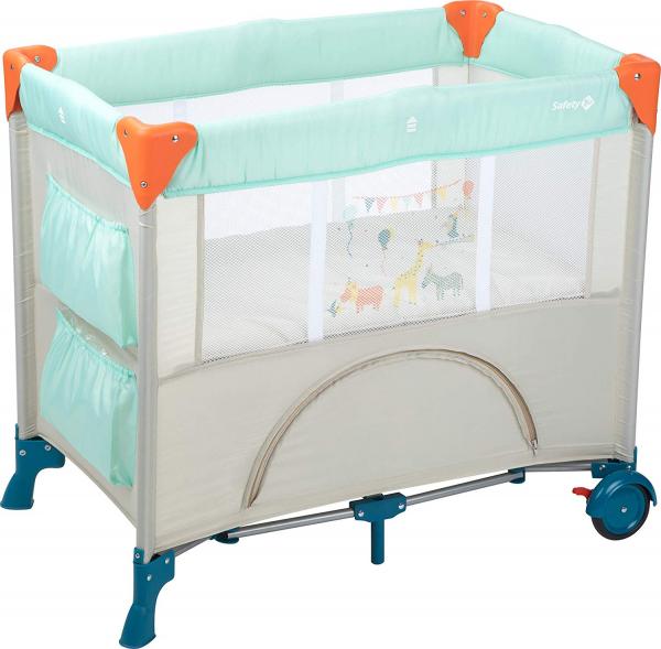 

Safety 1st мини - манеж Mini Dreams Happy Day (2113560000)