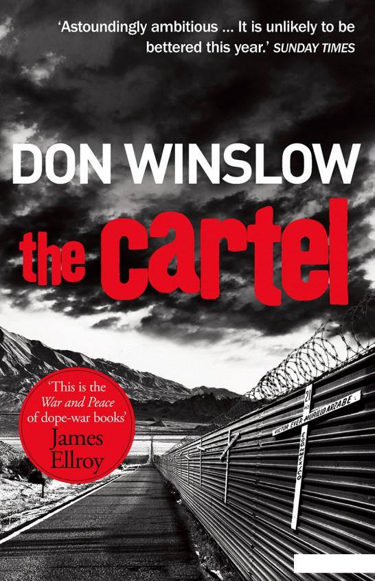 

The Cartel (934951)