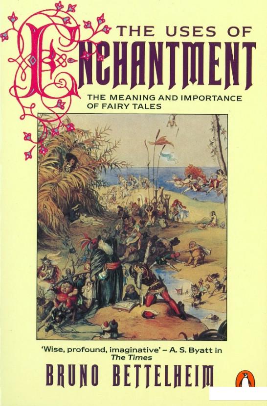 

The Uses of Enchantment (943691)