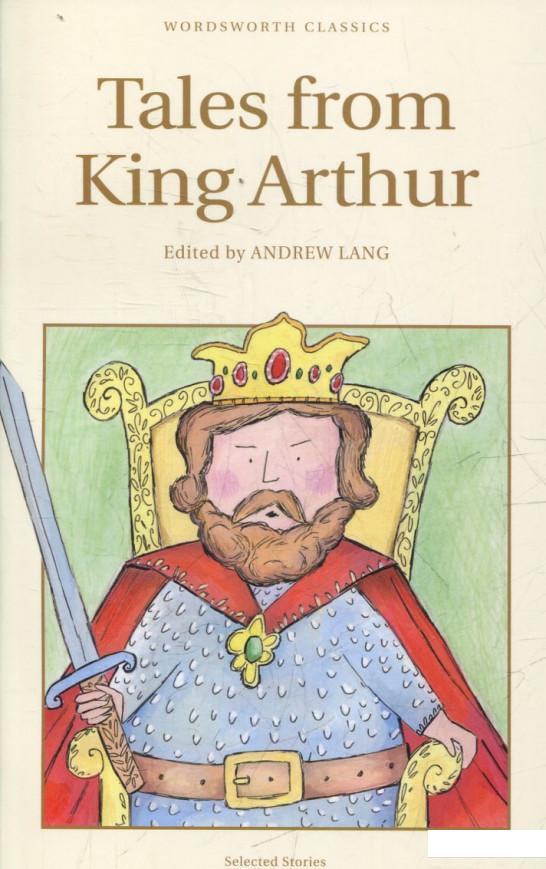 

Tales From King Arthur (445432)