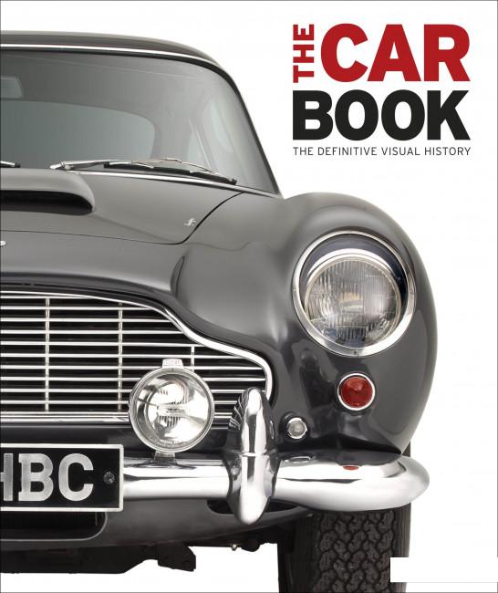 

The Car Book (404538)