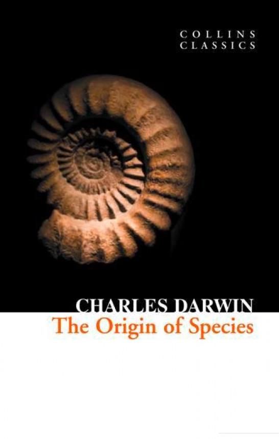 

Origin of Species (286950)