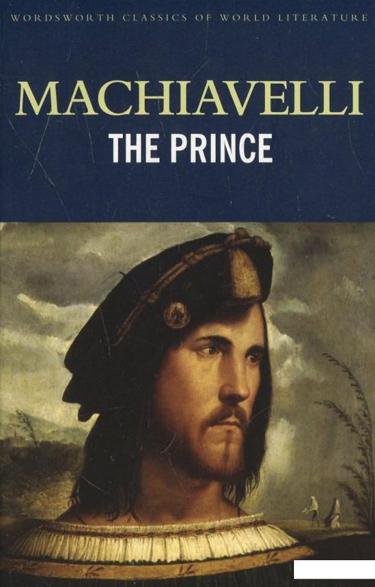 

The Prince (445505)
