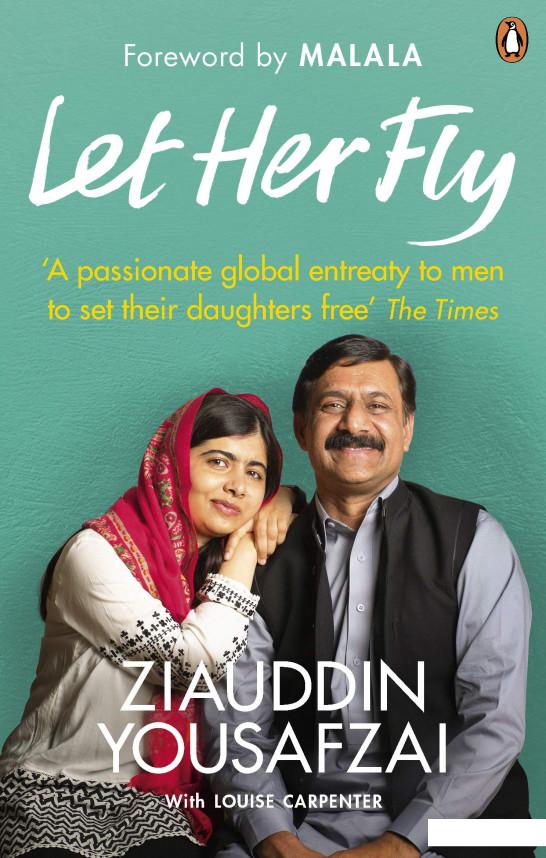 

Let Her Fly: A Father’s Journey and the Fight for Equality (961708)