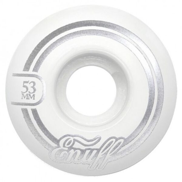 

Колеса Enuff Refreshers II white 54 мм