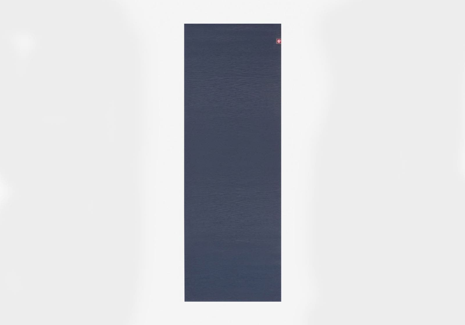 

Коврик для йоги Manduka eKO Midnight 2-tone синий 180x66x0.5 см