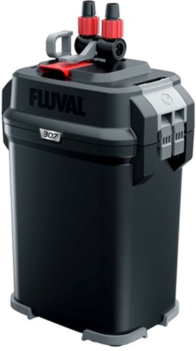 

Внешний фильтр Hagen Fluval 307 1150 л/ч для аквариума 90-330 л
