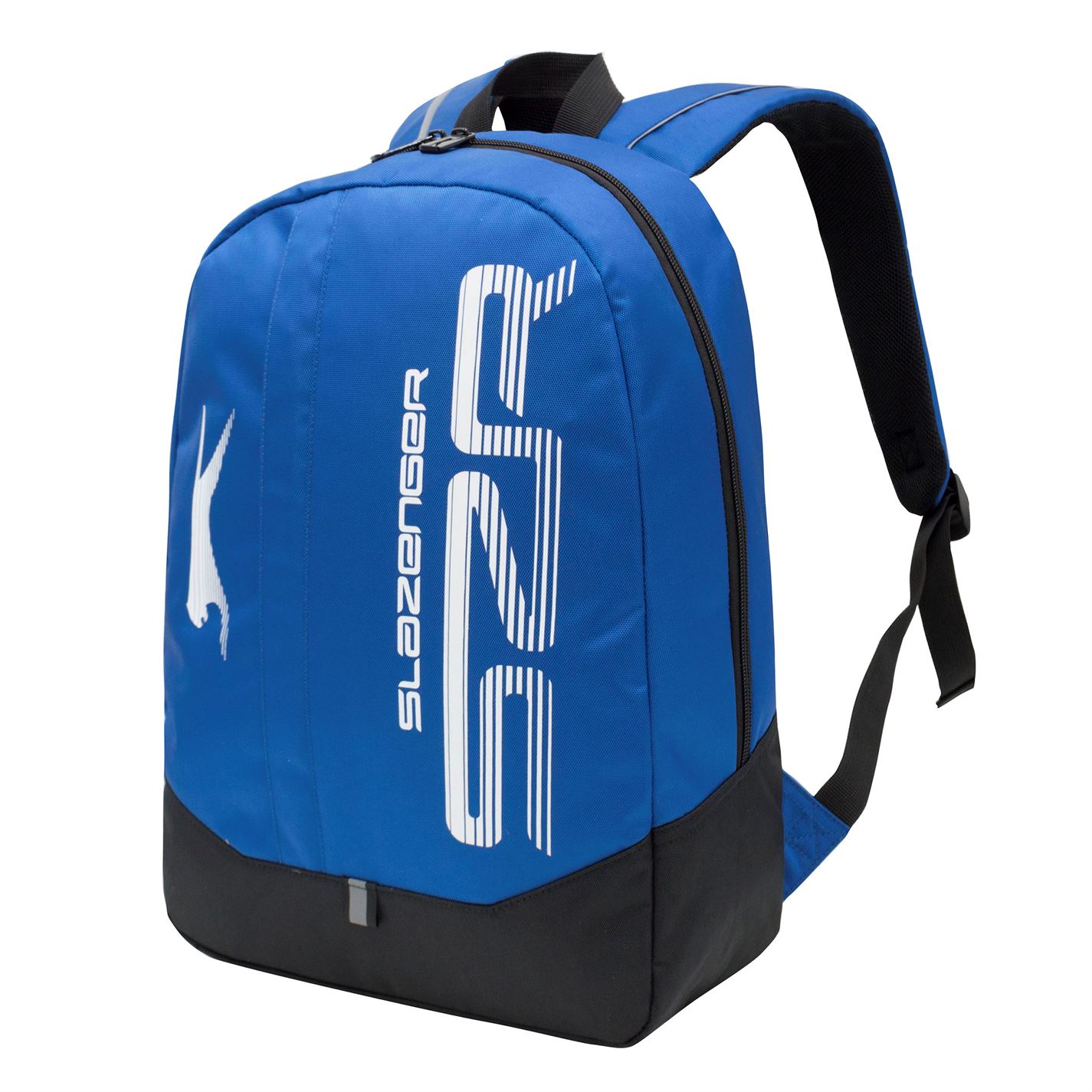 

Рюкзак Slazenger Large Logo голубой