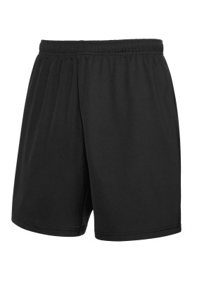 

Шорты спортивные Fruit of the Loom Mens Performance Short Black XL