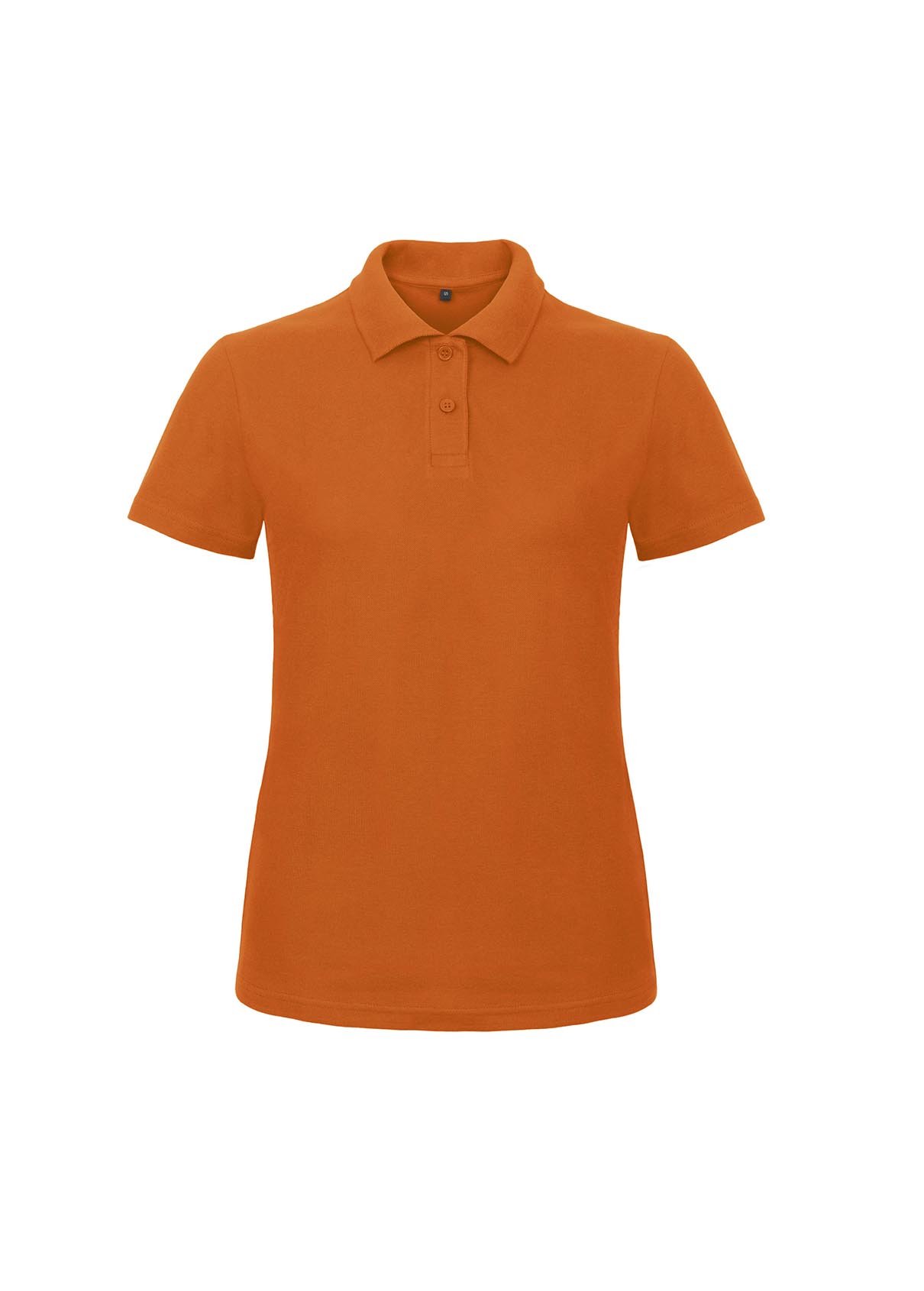 

Тенниска B&C ID.001 Orange S
