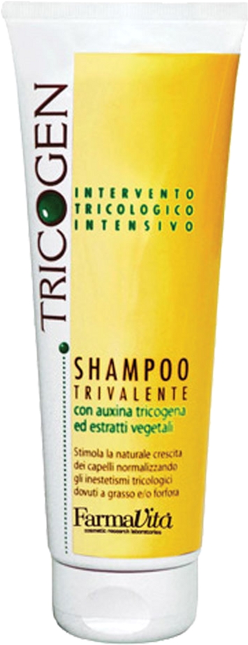 Акція на Шампунь Farmavita Tricogen от перхоти и выпадения волос 250 мл (8022033000378) від Rozetka UA