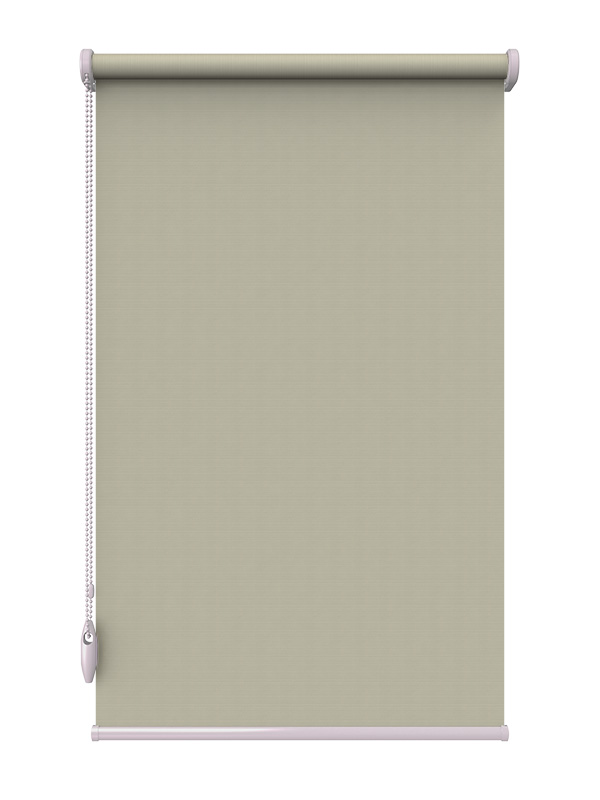 

Ролета тканевая Стандарт Panama05 1,00м х 2,30м Серый / Розовый ( 6489185907004 )