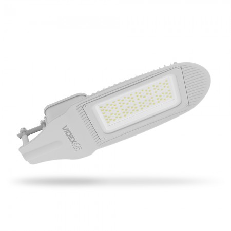 

LED фонарь уличный VIDEX 50W 5000K 220V (VL-SL06-505) (145110)