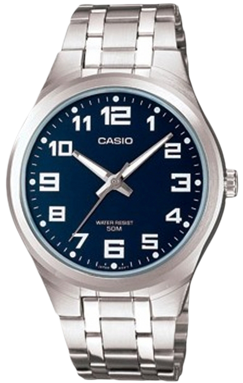 

Мужские часы CASIO MTP-1310PD-2BVEF