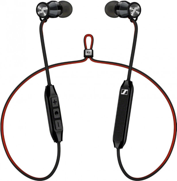 

Bluetooth навушники Sennheiser Momentum Free In-Ear Special Edition (508698)