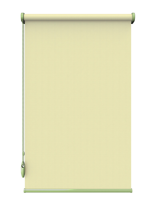 

Ролета тканевая Стандарт Togo03 0,90м х 2,00м Желтый / Светлозеленый ( 5264185857007 )