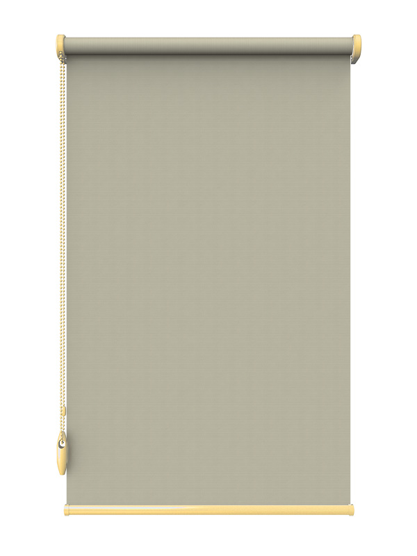 

Ролета тканевая Стандарт Panama05 0,90м х 2,30м Серый / Желтый ( 6490185867004 )