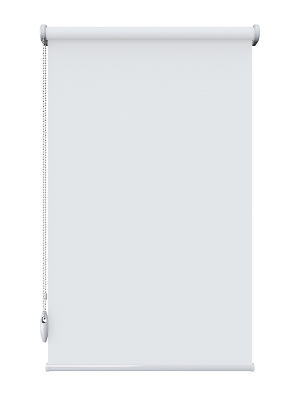 

Ролета тканевая Стандарт Panama01 0,80м х 2,30м Белый / Белый ( 21185827000 )