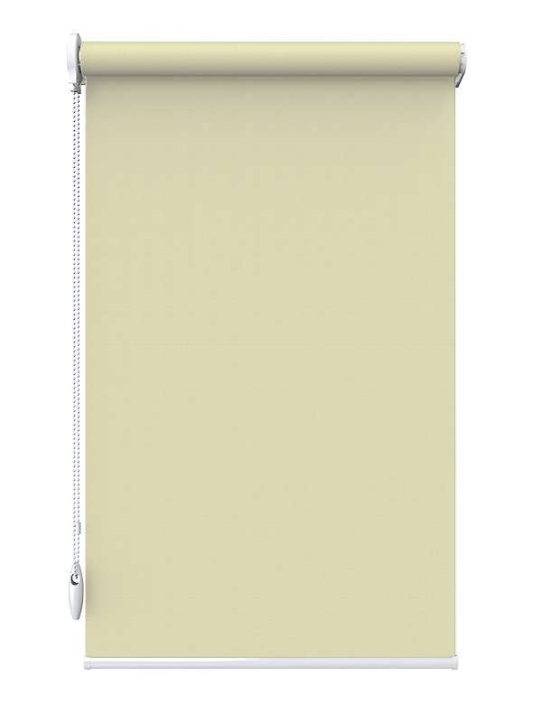 

Ролета тканевая Макси Panama03 0,50м х 3,00м Персиковый / Белый ( 1186557002 )