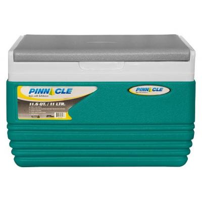 

Термобокс Pinnacle Eskimo 11л RED (0682622060077RED)