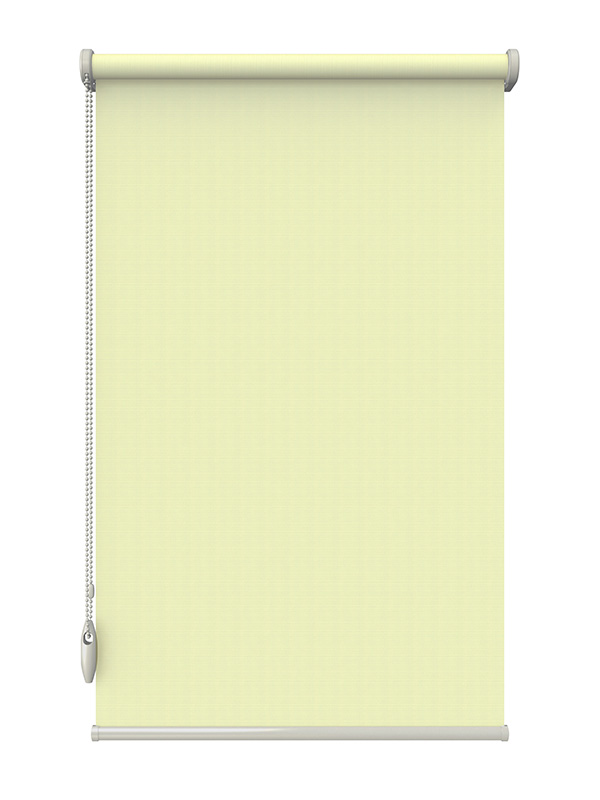 

Ролета тканевая Стандарт Togo02 1,50м х 1,85м Песочный / Бежевый ( 5265186087006 )