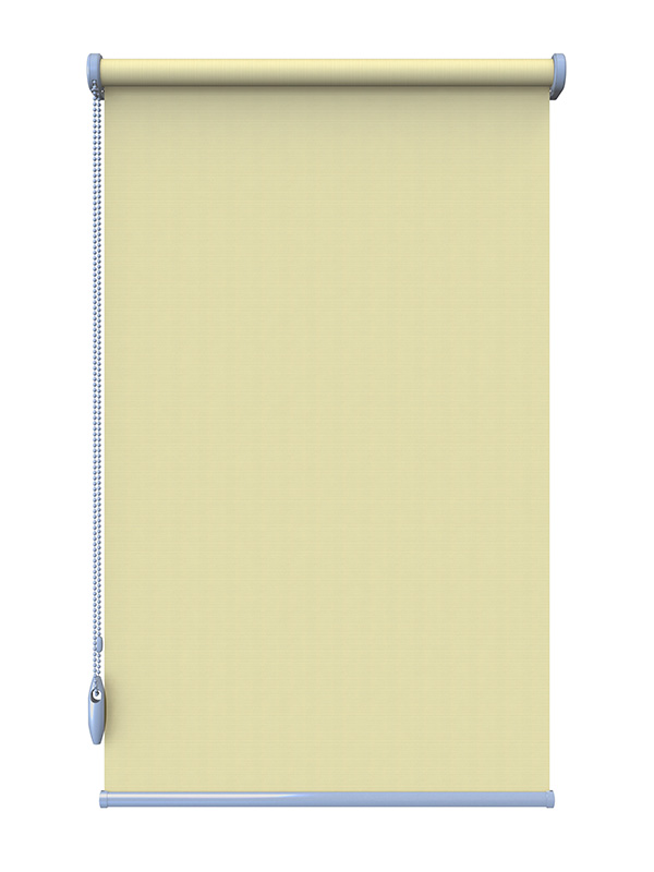 

Ролета тканевая Стандарт Panama02 1,40м х 1,85м Абрикосовый / Голубой ( 6413186047001 )