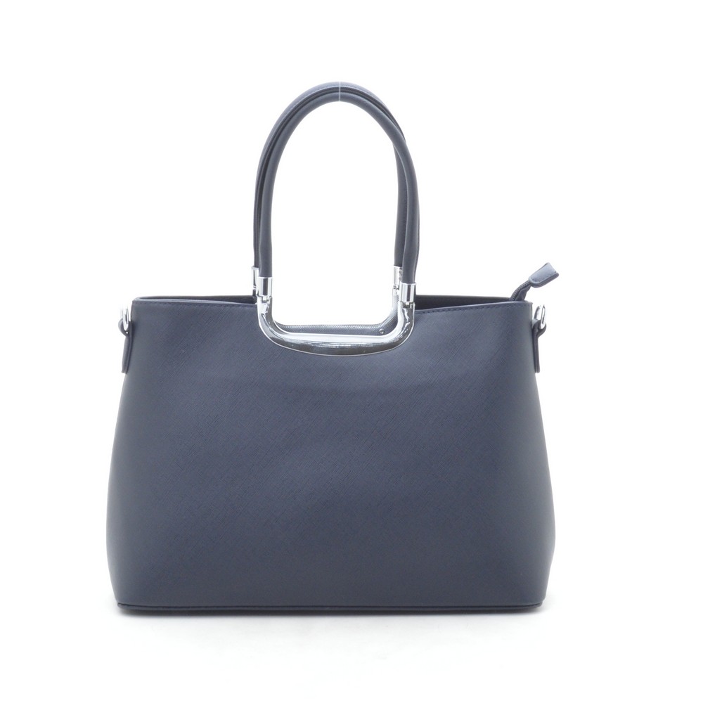 

Женская сумка Clutches 25х34х13 см Синий 000041055