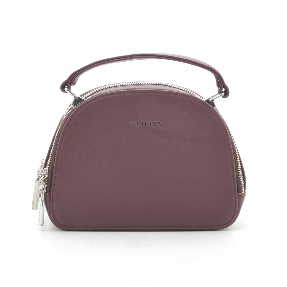 

Женский клатч Clutches 16х21х10 см Бордовый 000041151