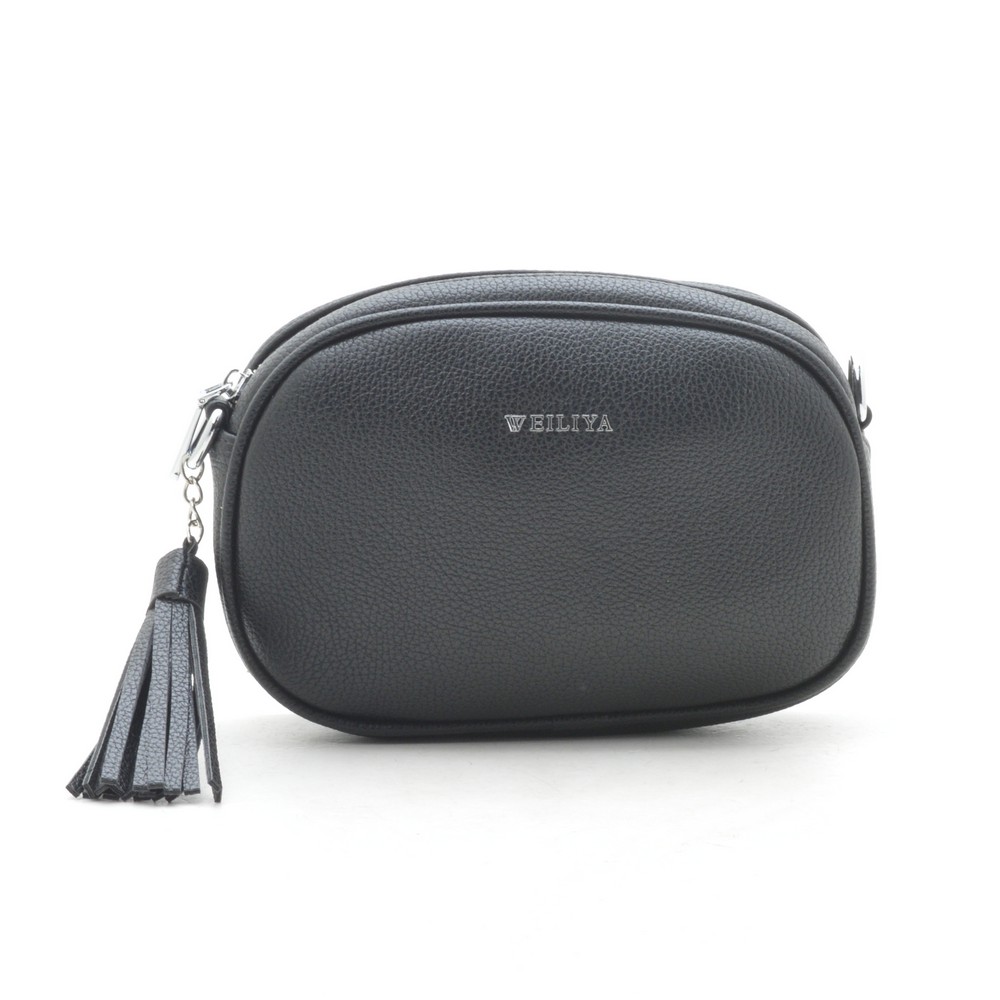 

Женский клатч Clutches 15х22х6 см Черный 000041440