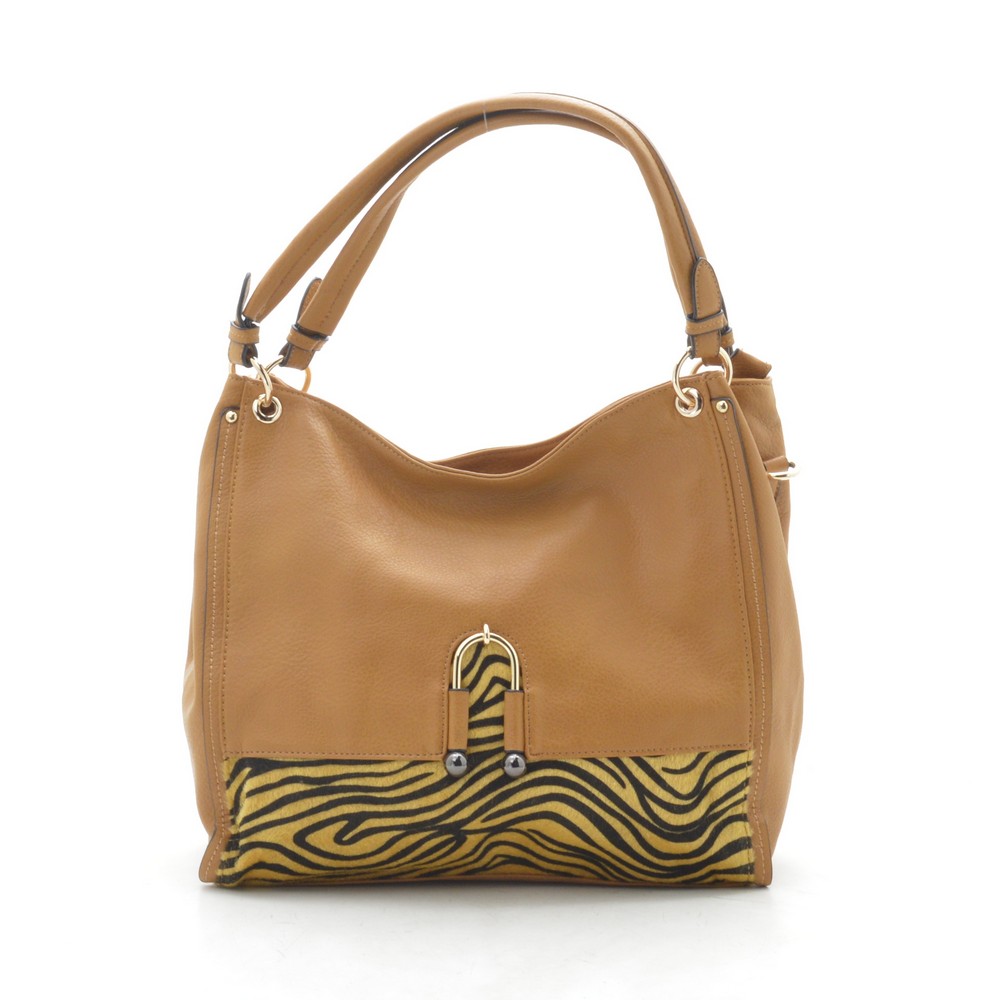 

Женская сумка Clutches 33х33х13 см Желтый 000041623