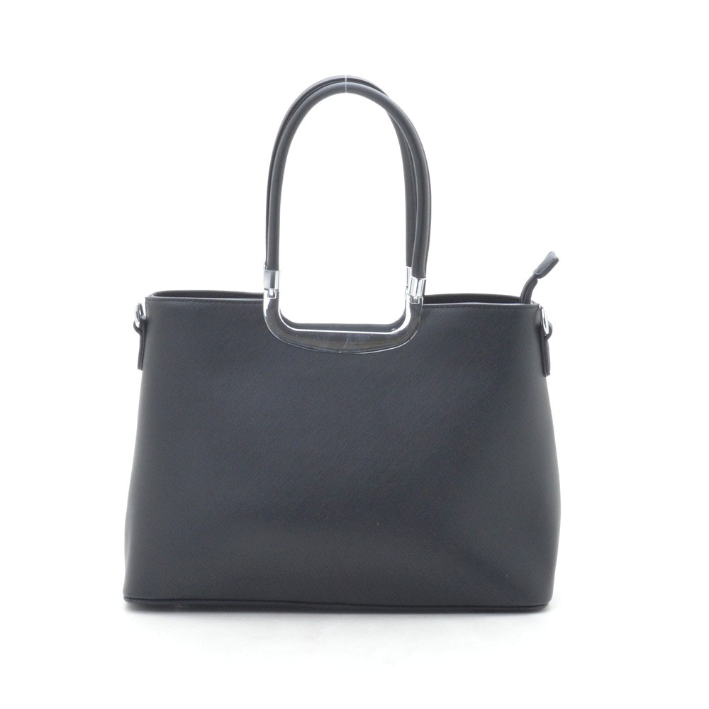 

Женская сумка Clutches 25х34х13 см Черный 000041052