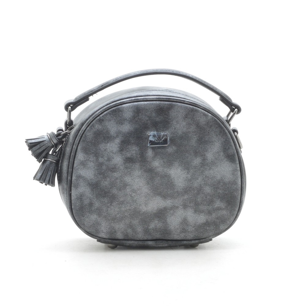 

Женский клатч Clutches 17х19х9 см Серый 000041354