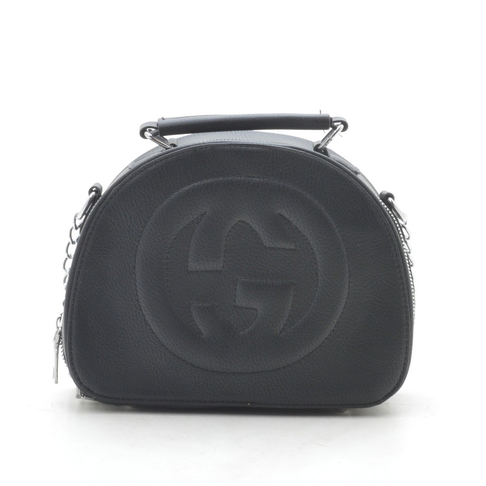 

Женский клатч Clutches 17х21х8 см Черный 000041208