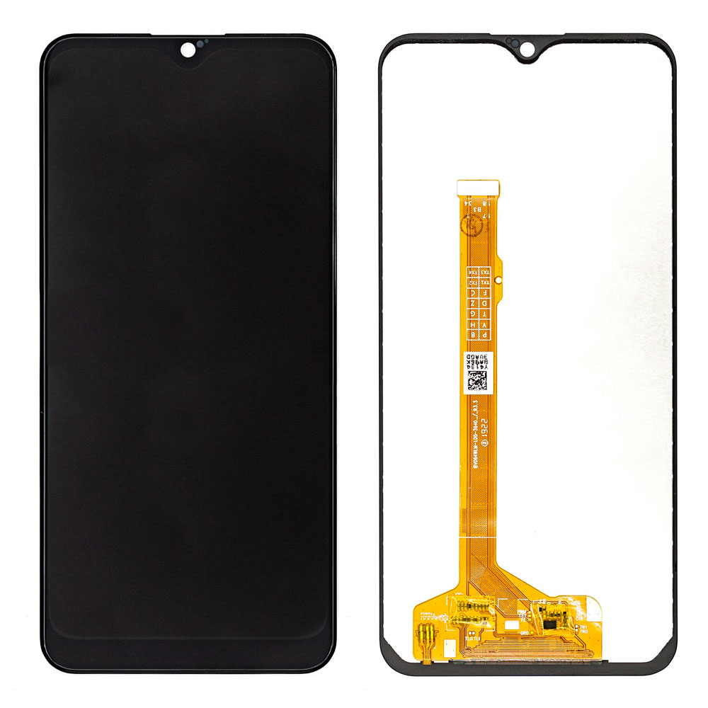 

Дисплейный модуль Vivo Y17 / Y15 / Y11 / Y12 / Y3 / U10 / U3X High Copy