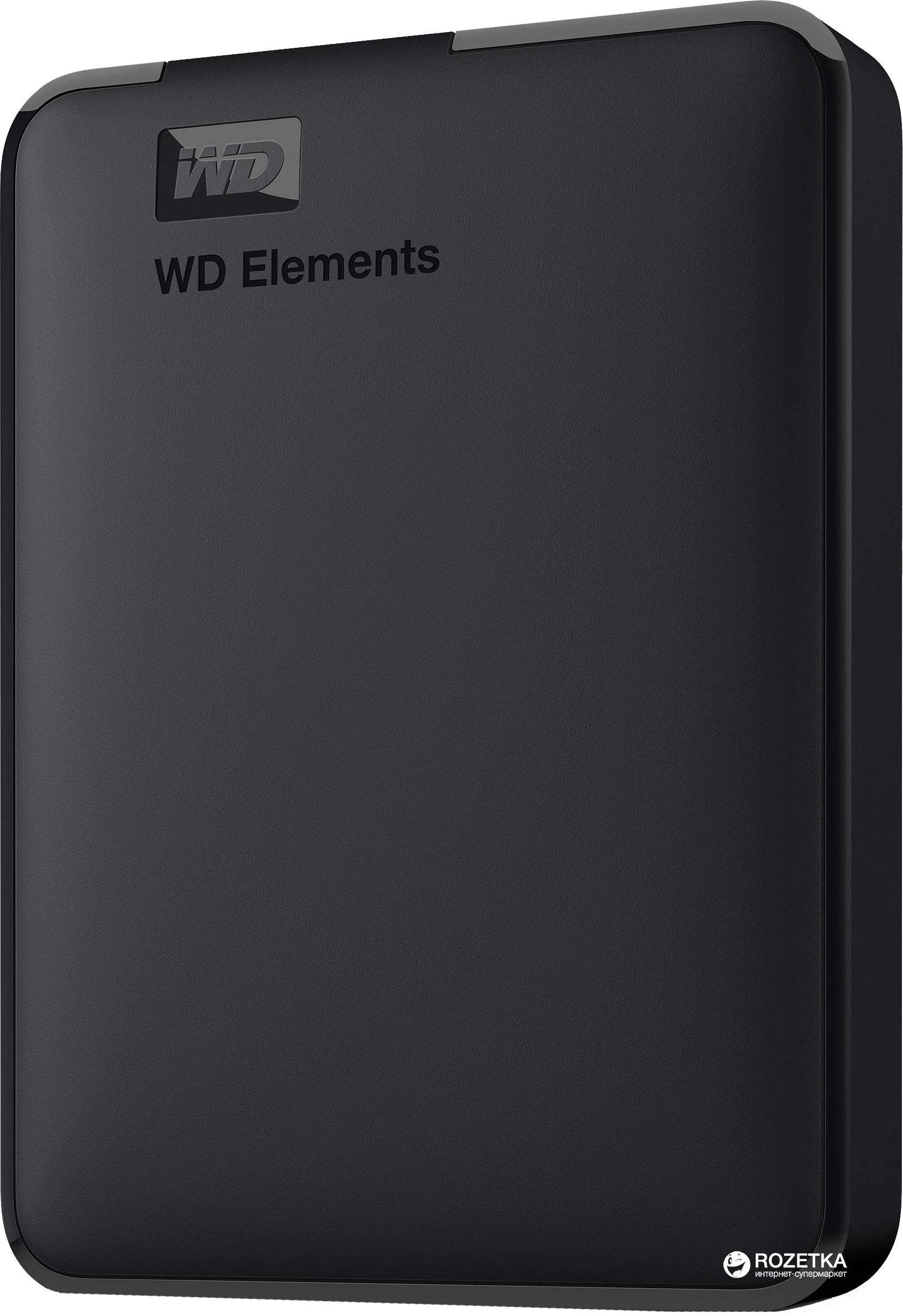 Видео для товара WD Elements Portable