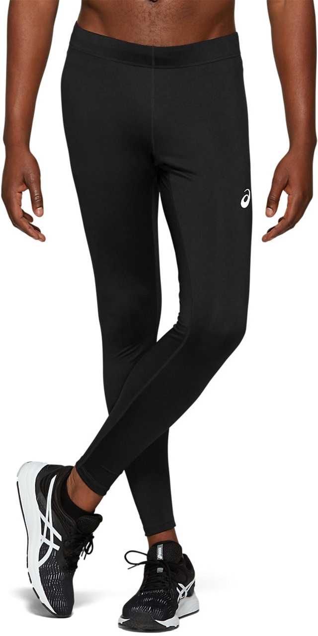 

Спортивные леггинсы ASICS SILVER TIGHT 2011A027-001 M Черный