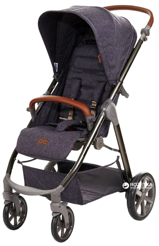 Прогулочная коляска ABC Design Mint Street (51409/702) (4045875048111 ...