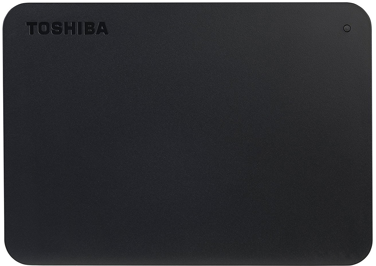 Жорсткий диск Toshiba Canvio Basics 1TB HDTB410EK3AA 2.5