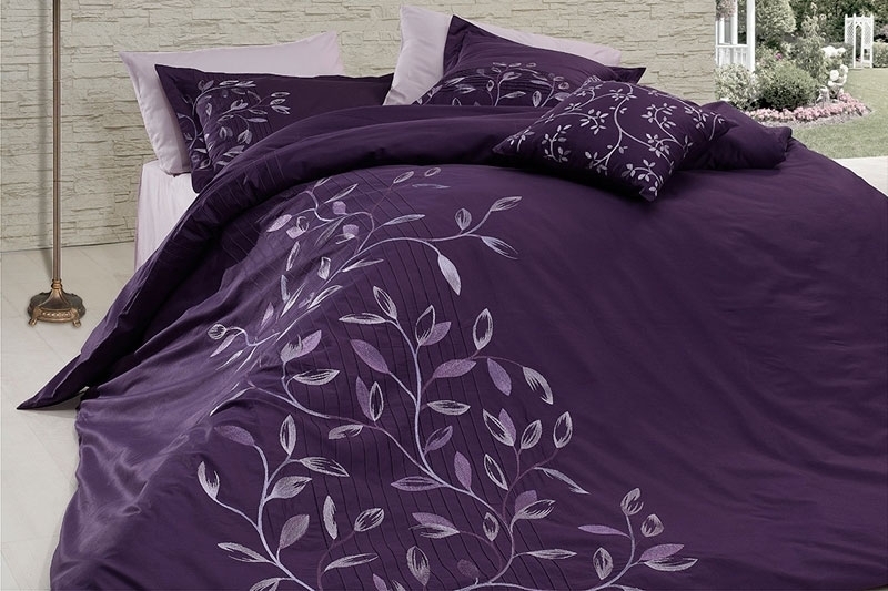 

Постельное белье First choice Casabbanca mor Svip -03 200х220